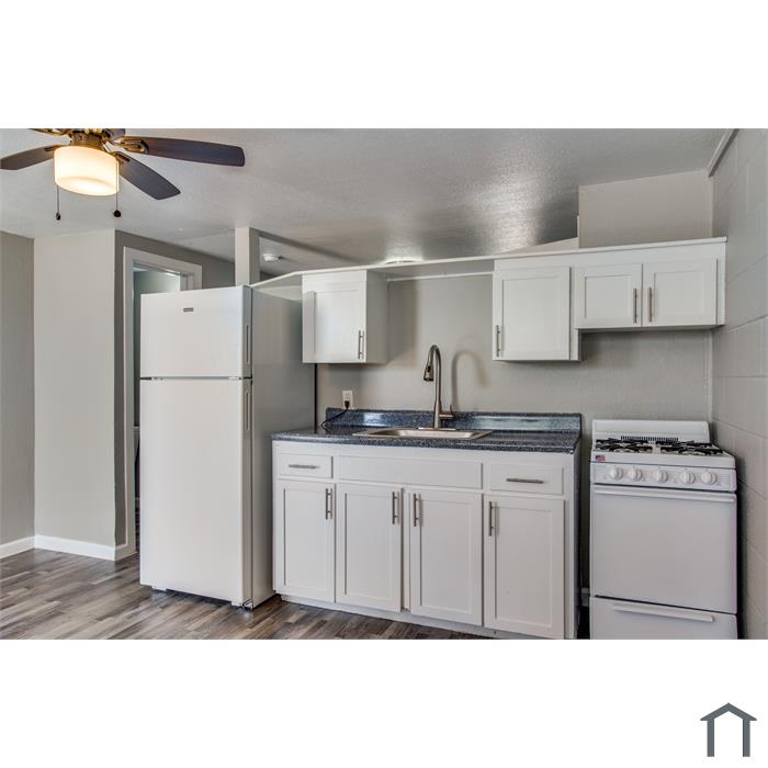 Oasis Apartments