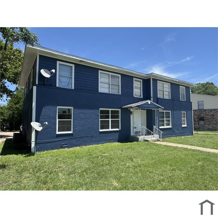 907 Sissom Rd