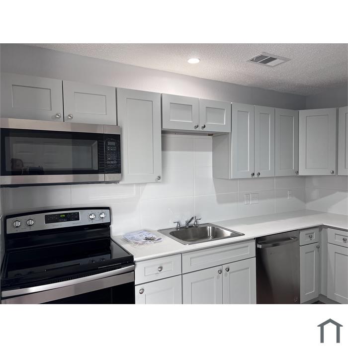 Section 8 Housing for rent in Killeen, TX