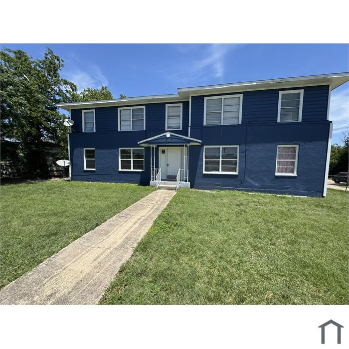 907 Sissom Rd