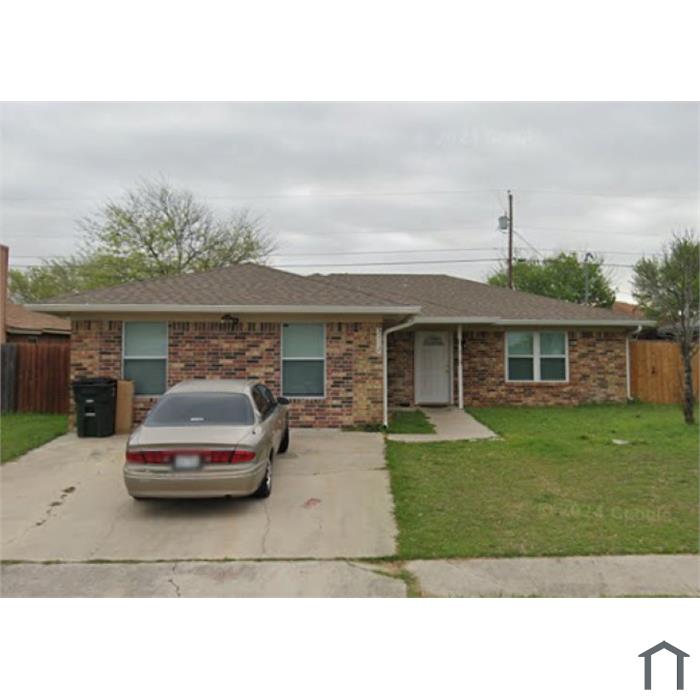 3112 Chisholm Trl