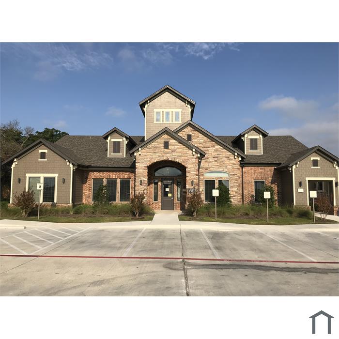 Westwind of Killeen