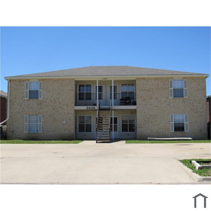 Section 8 Housing for rent in Killeen, TX