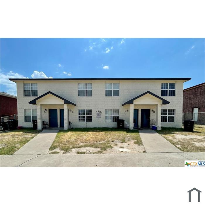Section 8 Housing for rent in Killeen, TX