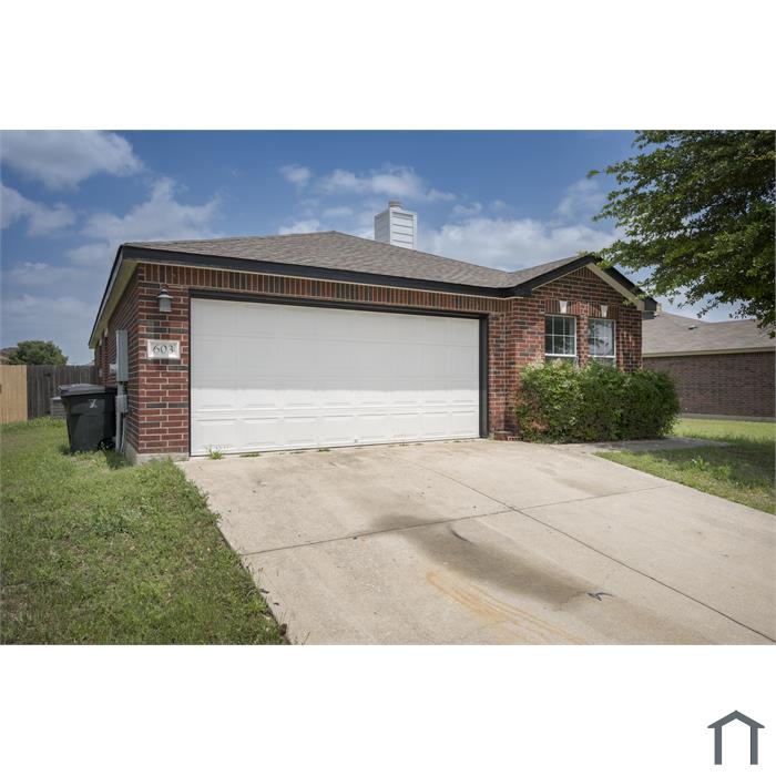 603 Constellation Dr