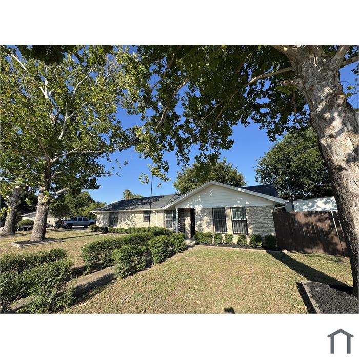 601 Nola Ruth Blvd