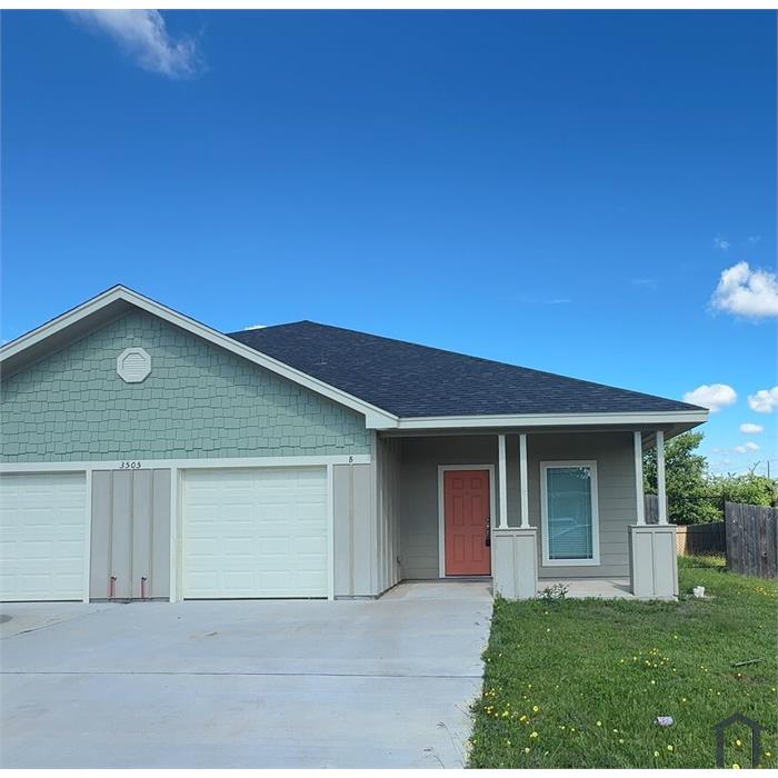 3505 Barnacle Dr