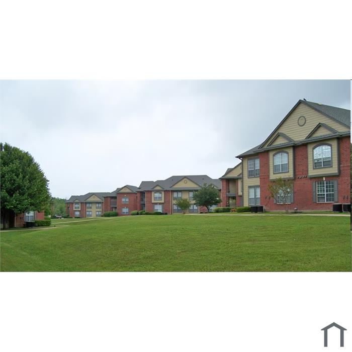 Burnett Place Apartments 