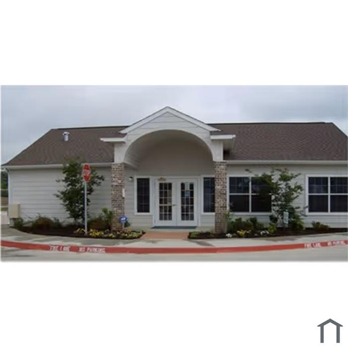 Villas of Hubbard