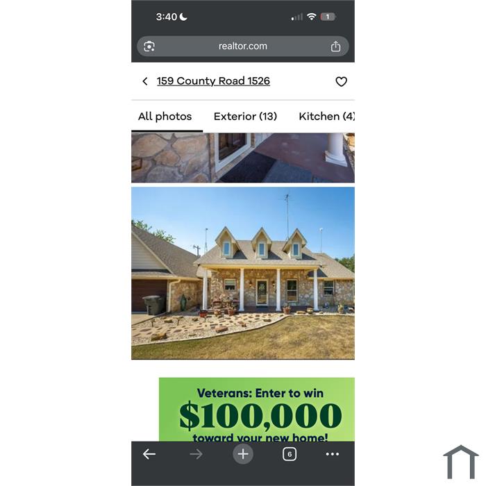 159 County Road 1526