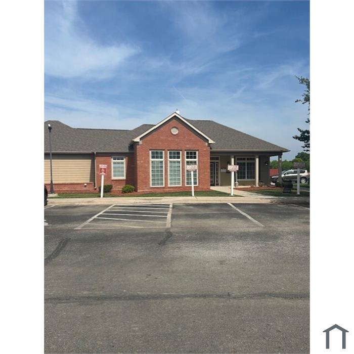 1500 Davis Ln