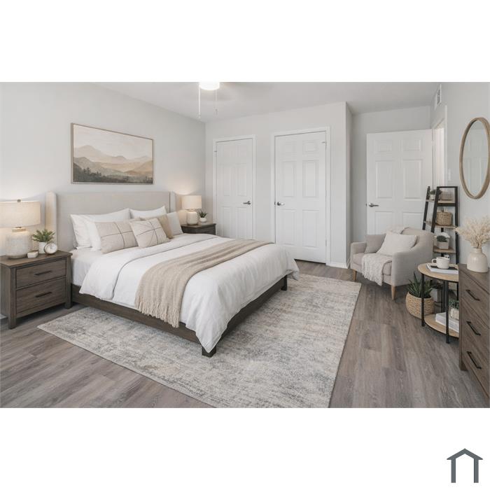 River Point Apartments