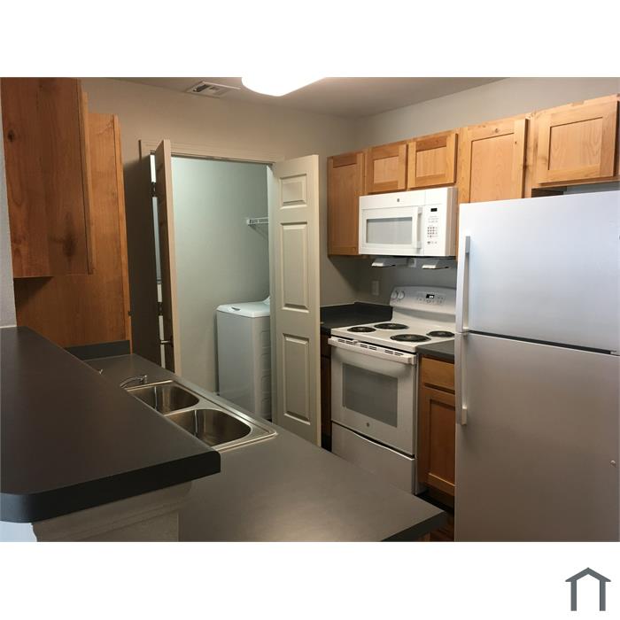 Glenn Park Apartments