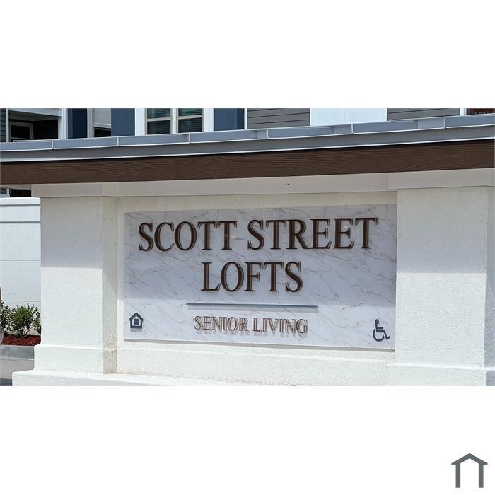 Scott Street Lofts