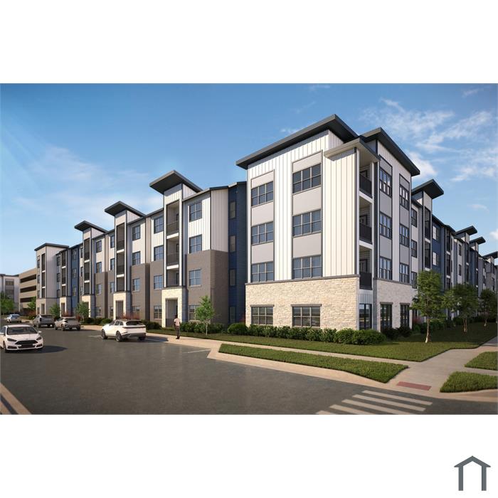 The Pointe at Bayou Bend