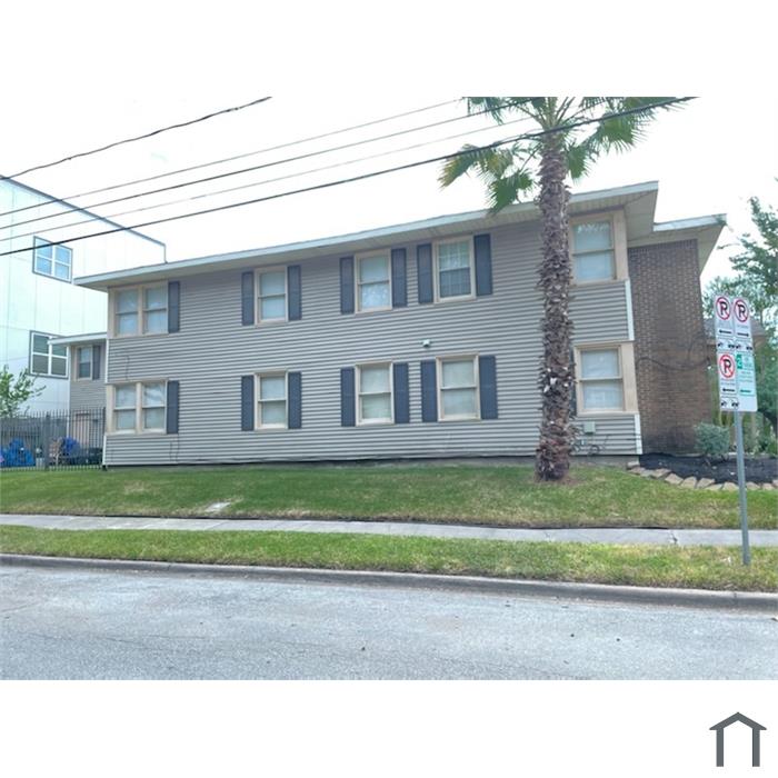 Section 8 Housing for rent in Houston, TX