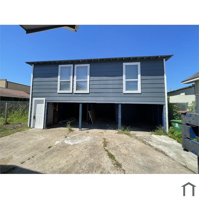 Section 8 Housing for rent in Houston, TX