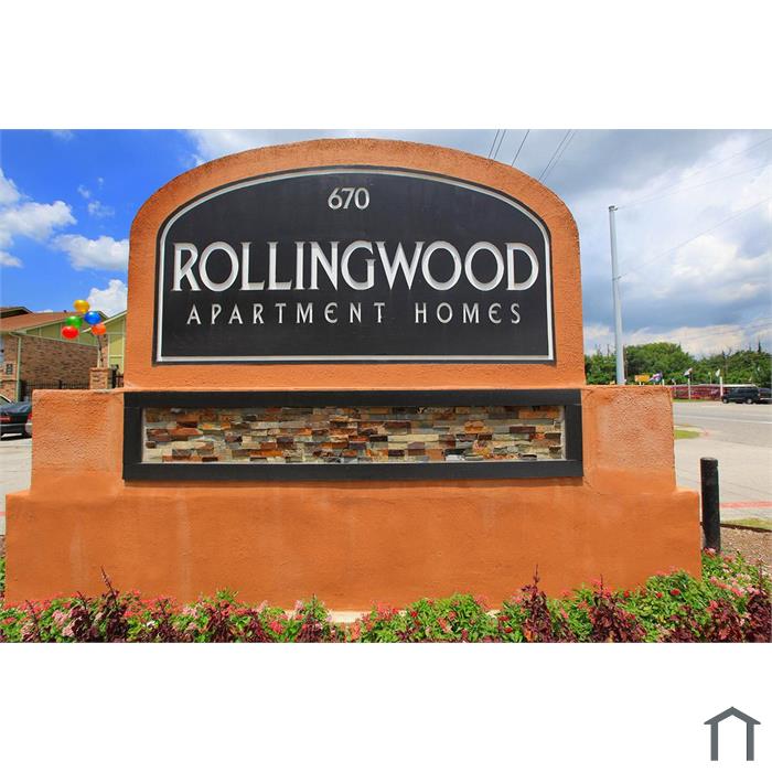 Rollingwood Apartments