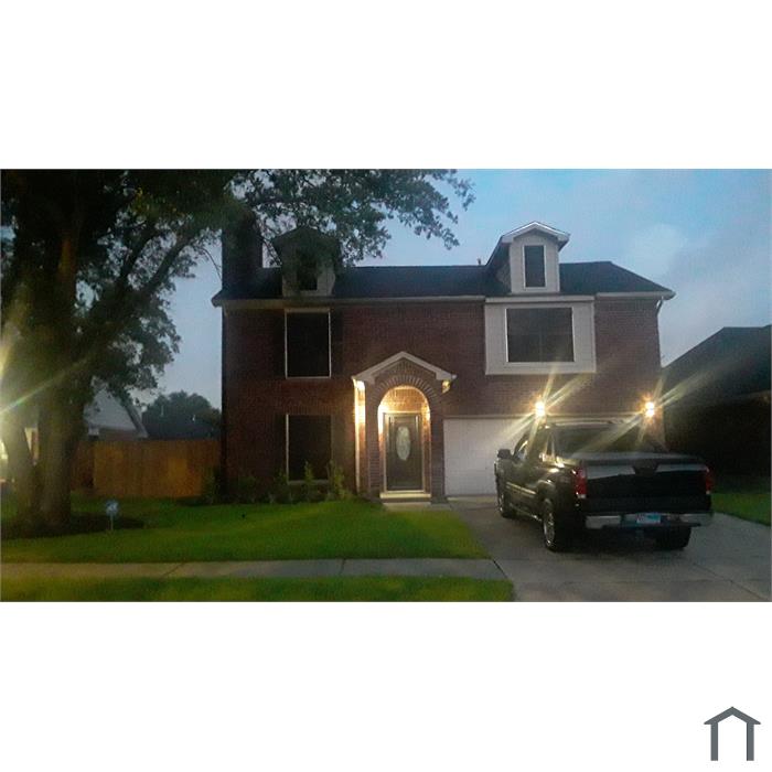 12319 Ocean Laurel Ln