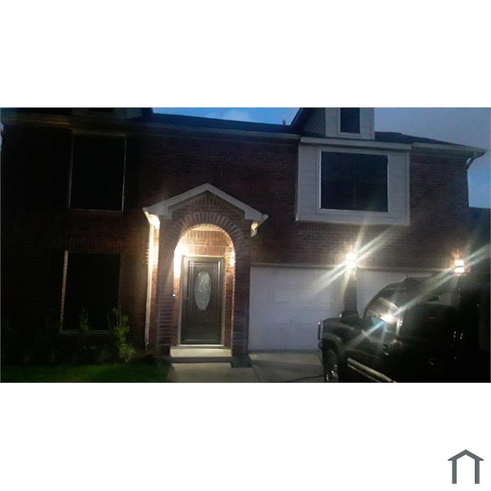 12319 Ocean Laurel Ln