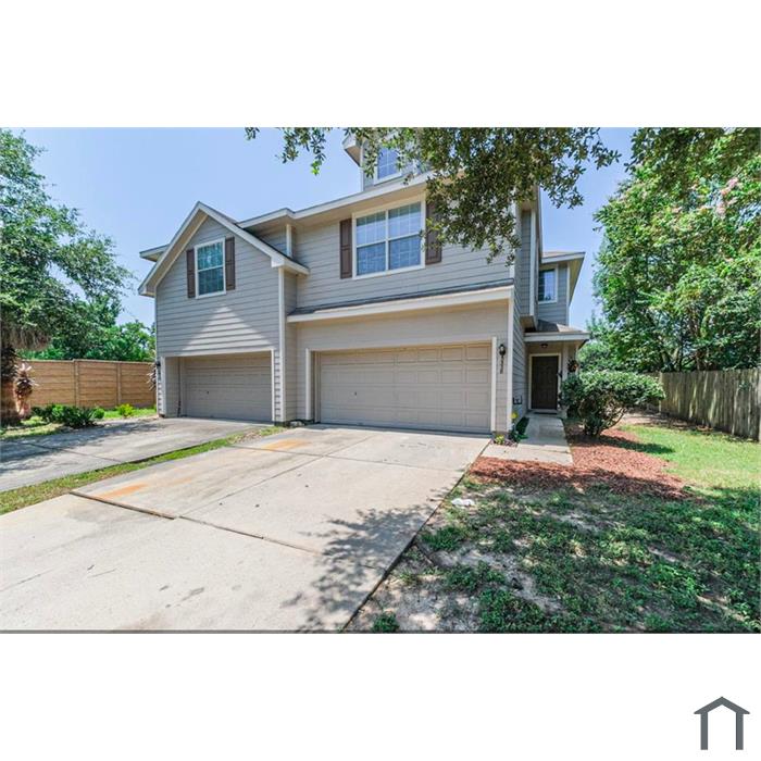 3338 Atherton Canyon Ln