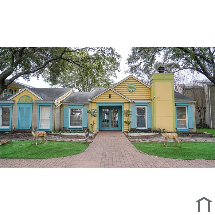 Pecan Square Village 