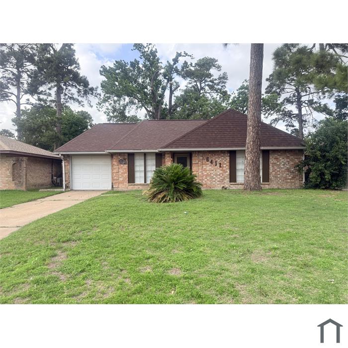 6411 Bluestone Dr