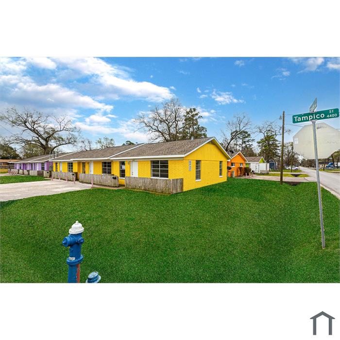 Section 8 Housing for rent in Houston, TX