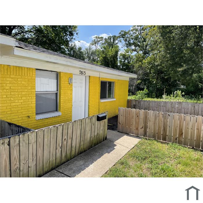 Section 8 Housing for rent in Houston, TX