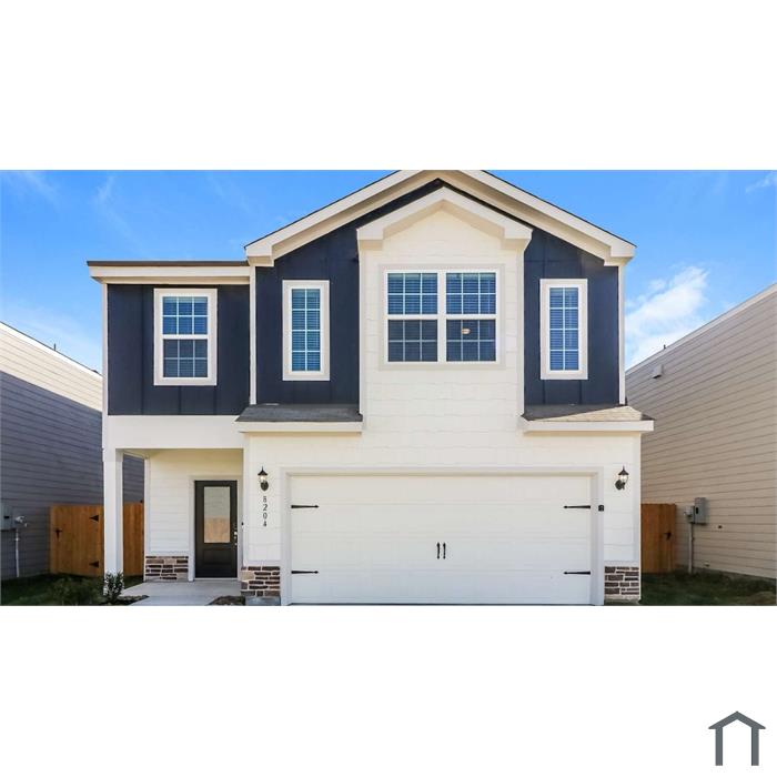 8202 Sunberry Shadow Dr
