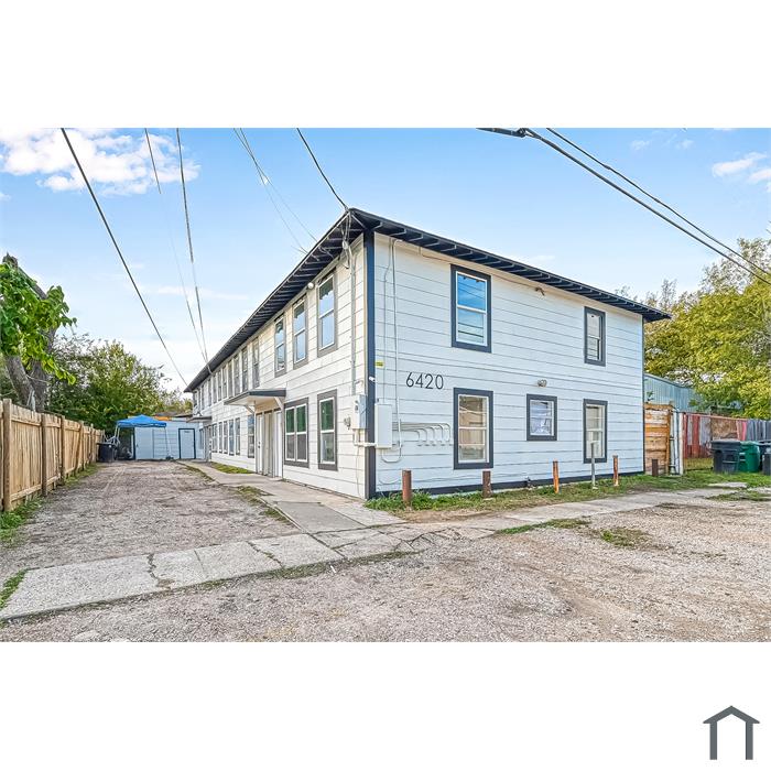 6420 Conley St