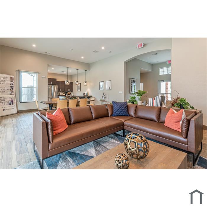 Vermillion Apartments