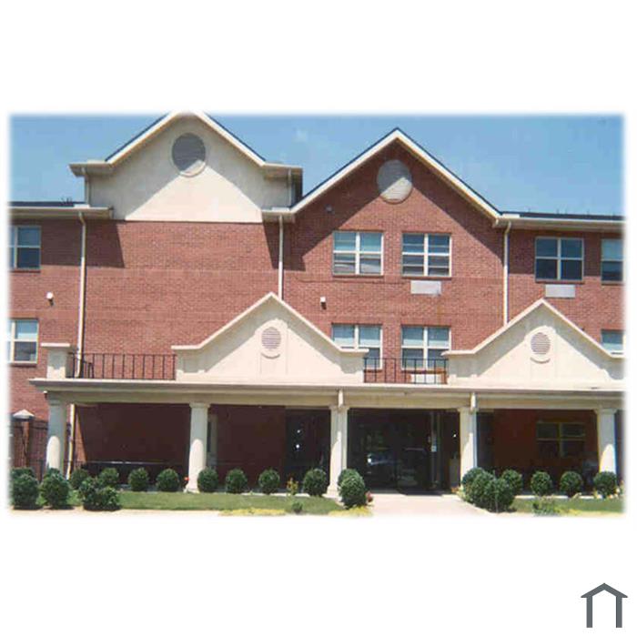 Pecan Grove Manor Apartments