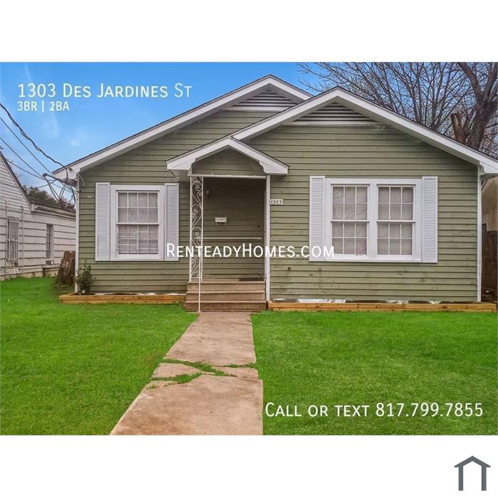 3 Bedroom Housing for rent in Houston, TX