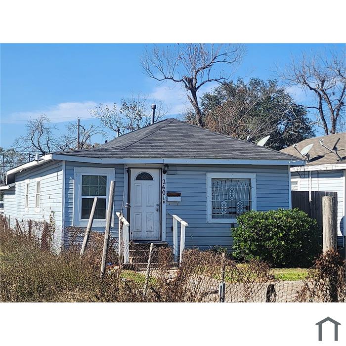 2401 Abernathy St