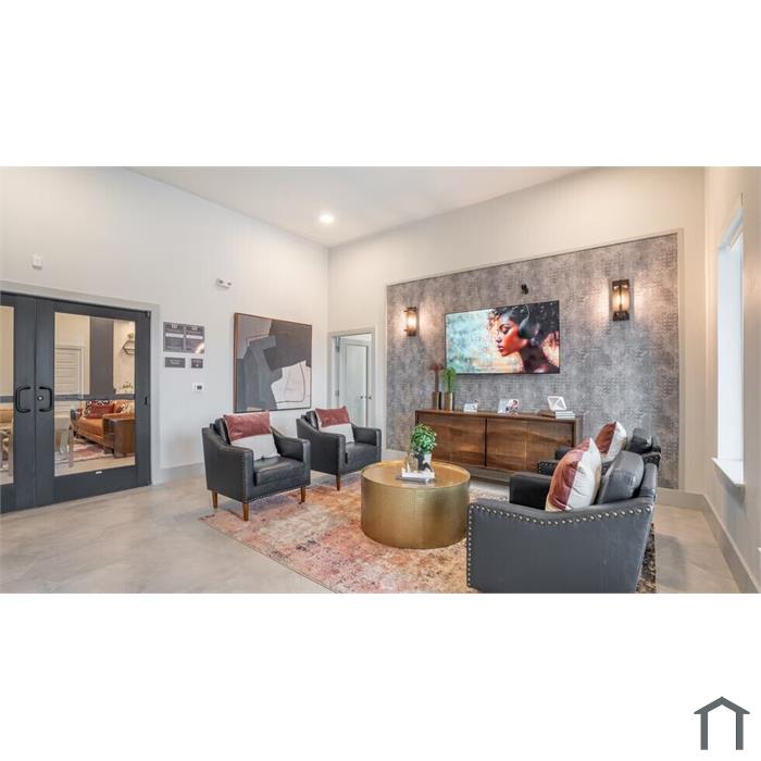 Lofts at Hartsook