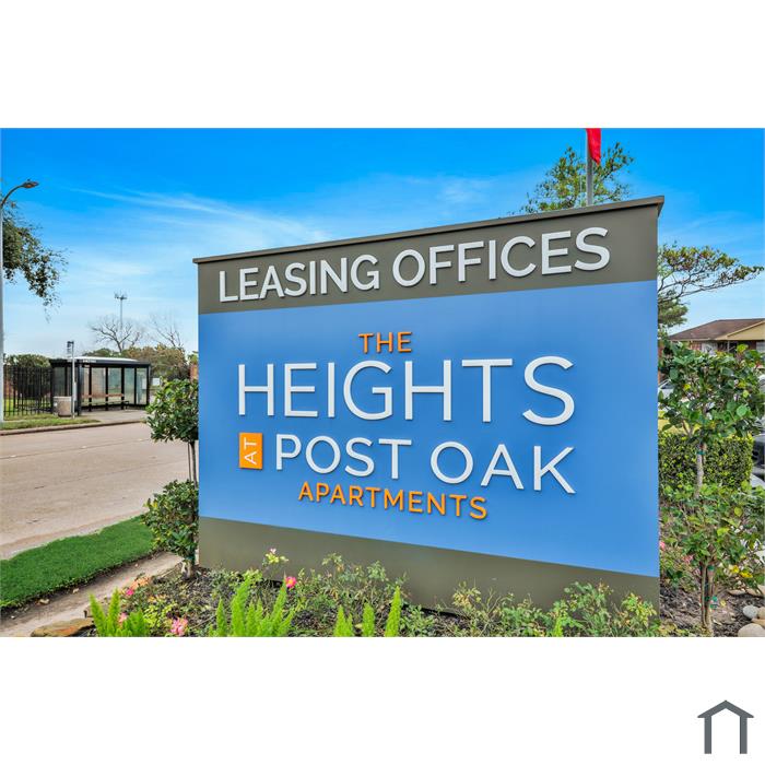 The Heights at Post Oak