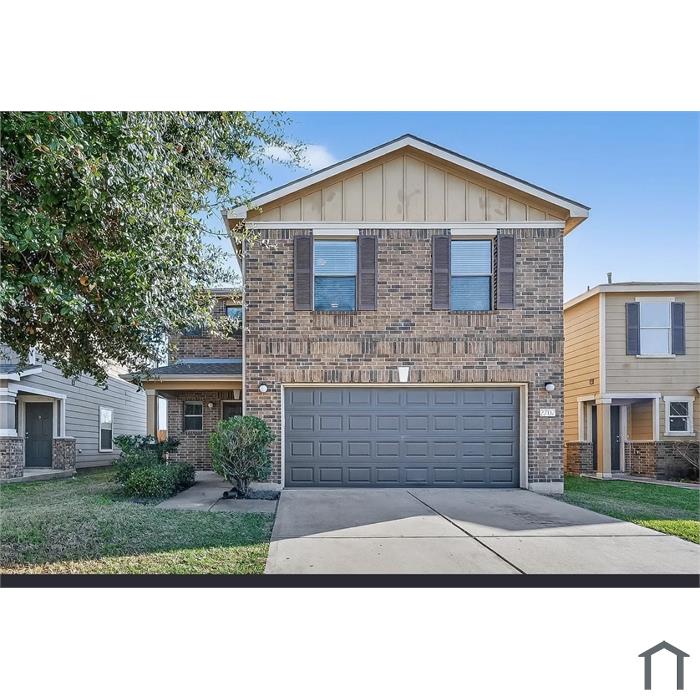 2707 Piney Lake Ct