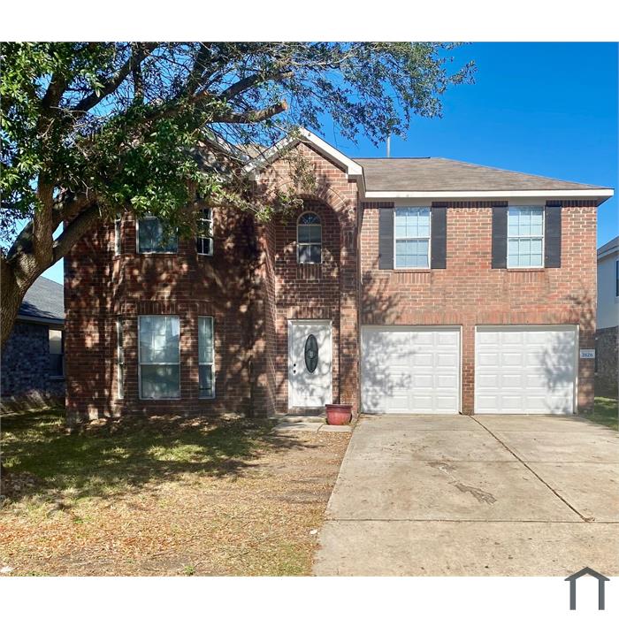 2626 Tinas Terrace Dr