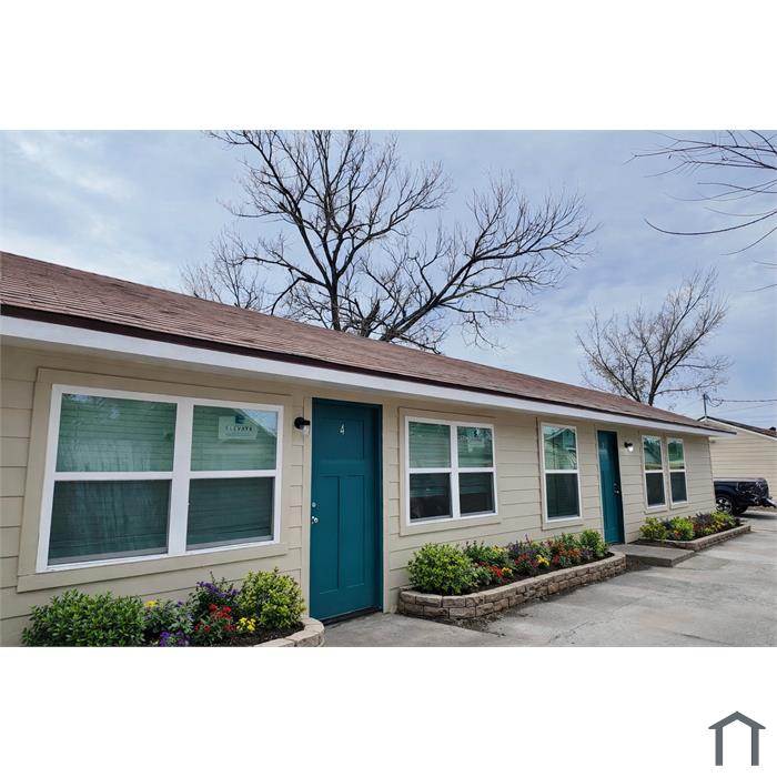Boreas Dr Apartments