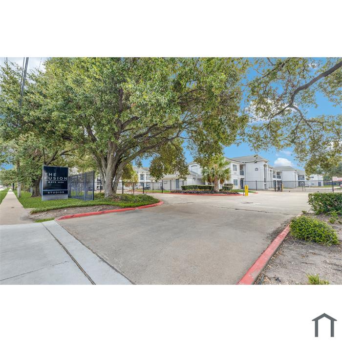 Fusion at the Rye 3030