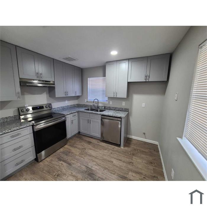 4 Bedroom Section 8 Houses for rent in Houston, TX