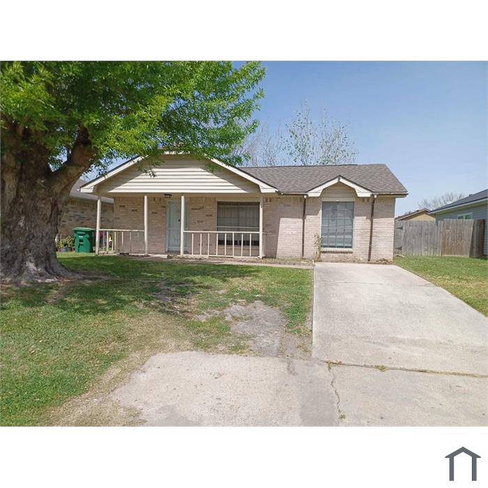 3406 Overcross Dr