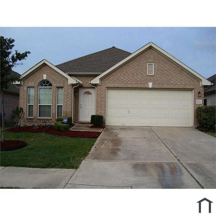 1802 Mickle Creek Dr