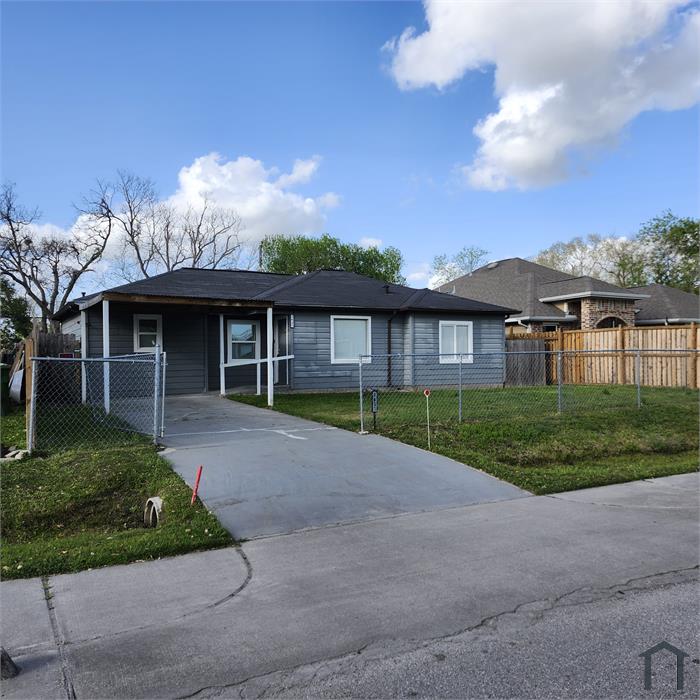 3621 Dawson Ln