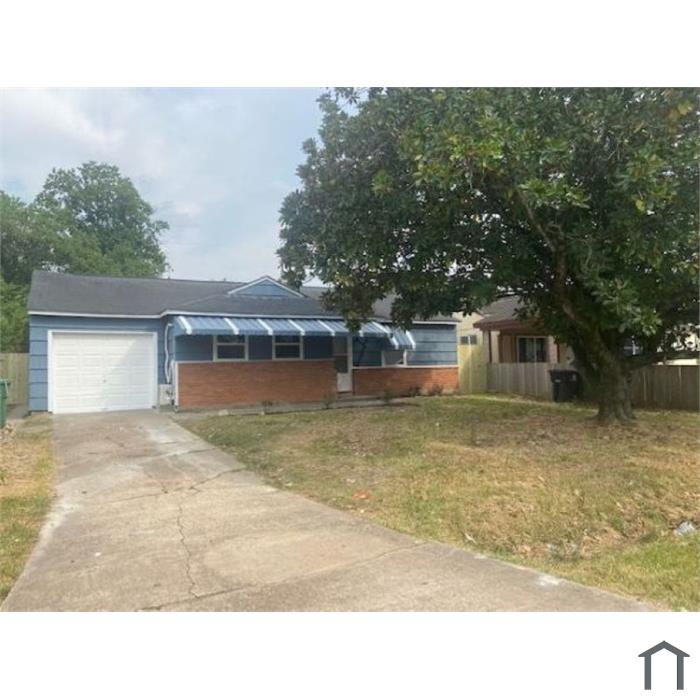 3 Bedroom Section 8 Houses for rent in Houston, TX