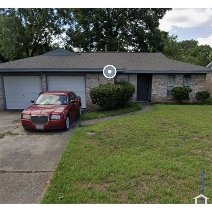 4307 Brownstone Ln