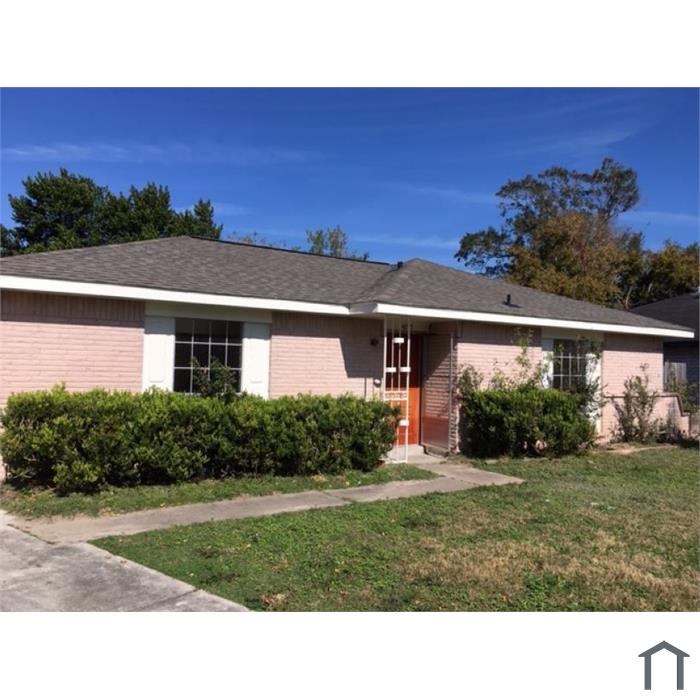 3 Bedroom Section 8 Houses for rent in Houston, TX