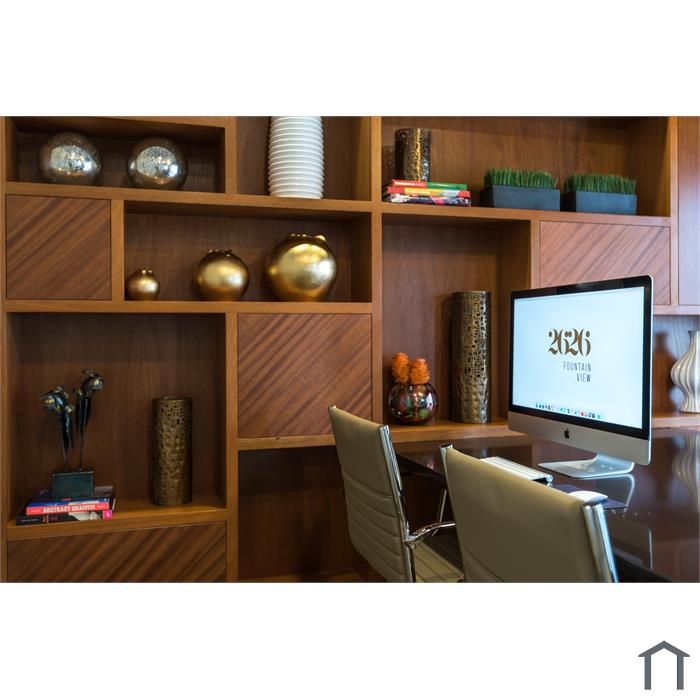 2626 Fountain View