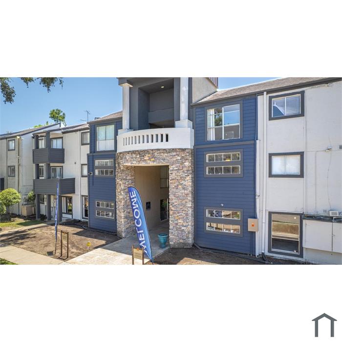 Windsor Manor Apartments
